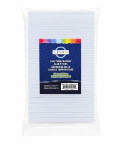 Alternative view of 7.2mm x 10cm Glue Sticks For Low Temperature Glue Gun