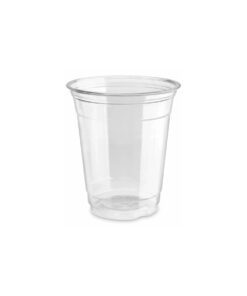 Tasses en Plastique 7oz
