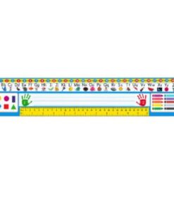 Plaques De Noms Pour Élèves De Prématernelle À La Première Année