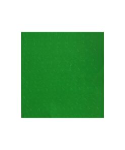 ½" Green Star Stickers
