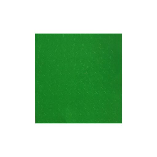 Autocollants étoile ½ » vert