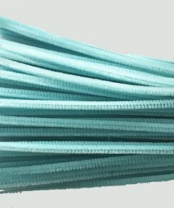 Cure-Pipes 6mm x 12" Bleu Moyen