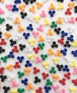 Perles Tri Assorties