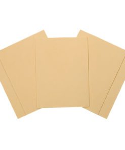 9x12" Peach Foam Sheets