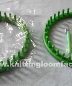 24cm Round Knitting Loom