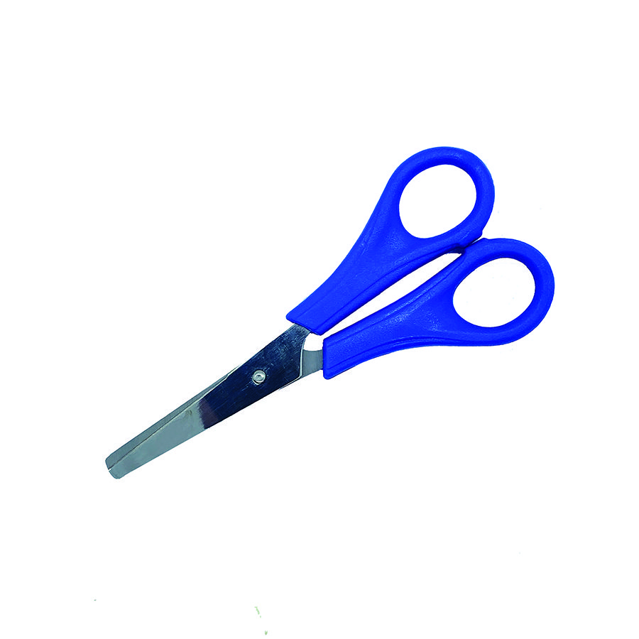 * 5" Student Scissors
