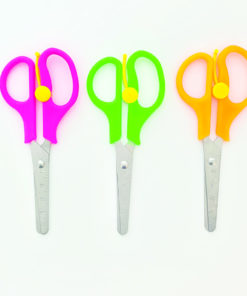 5¼" Blunt Scissors With Spring