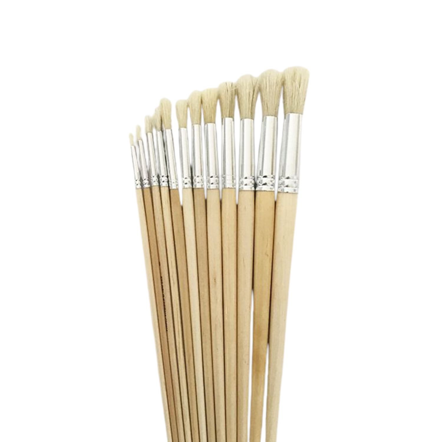 Pinceau Soies De Porc 582-11