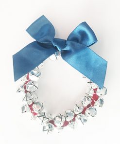 Alternative view of Cure-Pipes 4mm x 12" Rouge Foncé