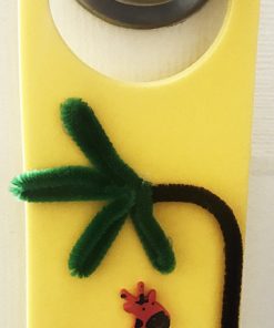 Alternative view of Self-Adhesive Foam Farm And Zoo Animal Shapes