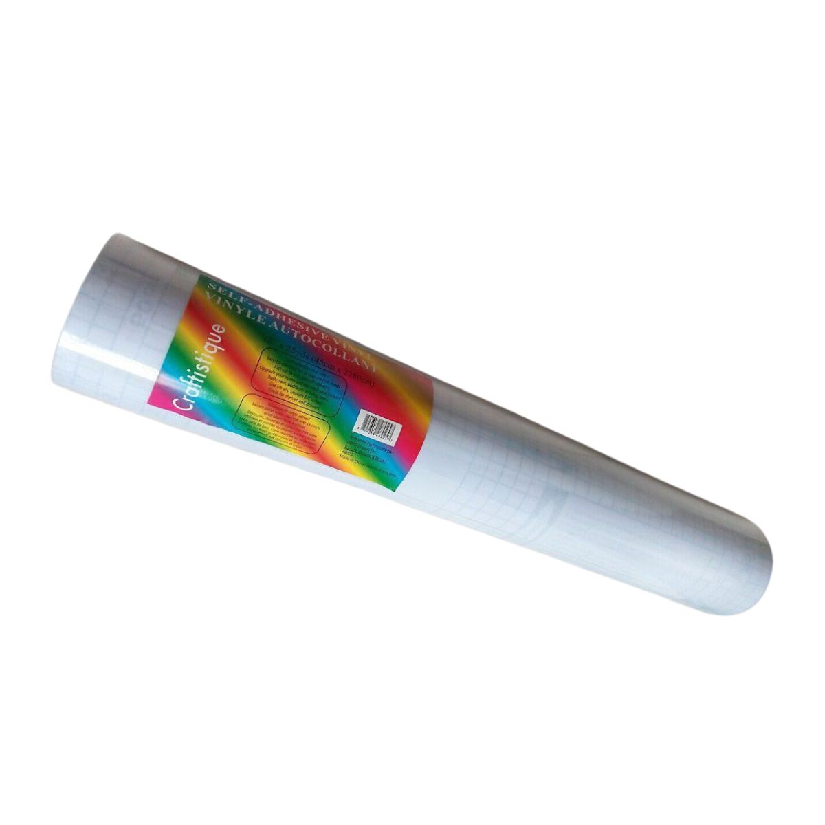 18″x50″ Plastic Book Covers