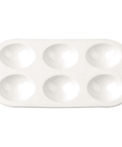 6-Well Paint Tray