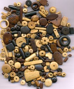 Bone Beads