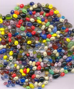 Balloon Beads