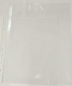 Sheet Protectors