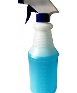500ml Plastic Spray Bottle