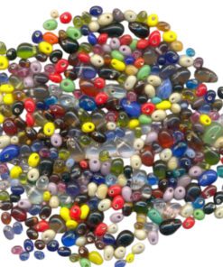 Balloon Beads