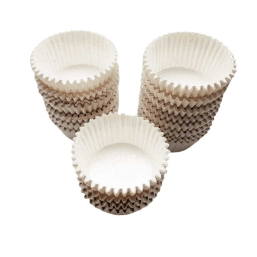 Disposable Coated Paper Craft Cups