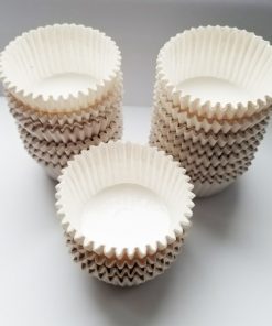 Disposable Coated Paper Craft Cups