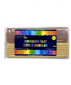 Multicultural Color Modeling Clay