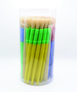 8mm Junior Brushes