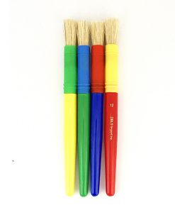 12mm Junior Brushes