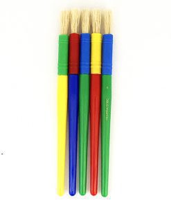 8mm Junior Brushes