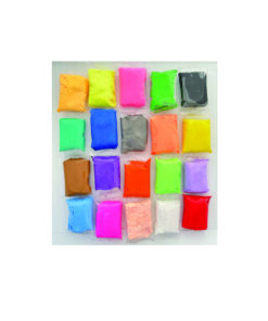Air-Dry Foam Clay Classpack