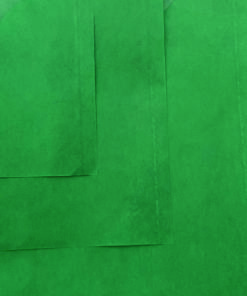 Hunter Green Tissue Paper