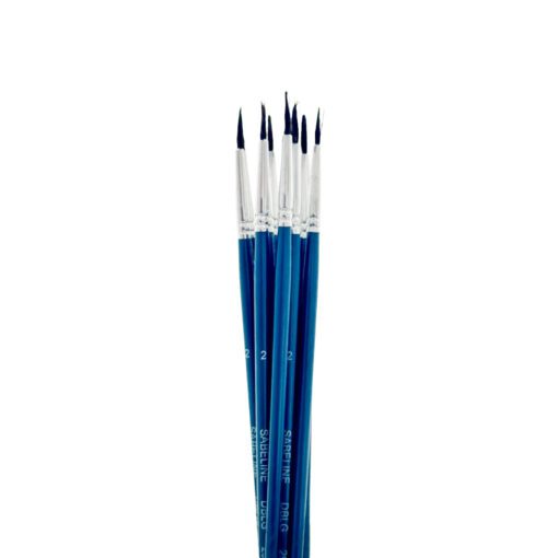Sabeline Paint Brush 2
