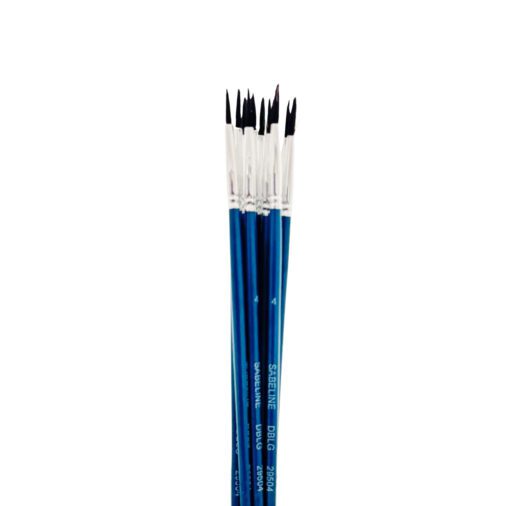 Sabeline Paint Brush 4