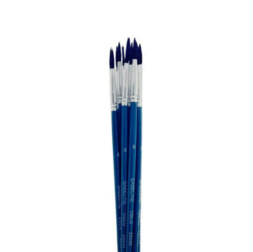 Sabeline Paint Brush 6
