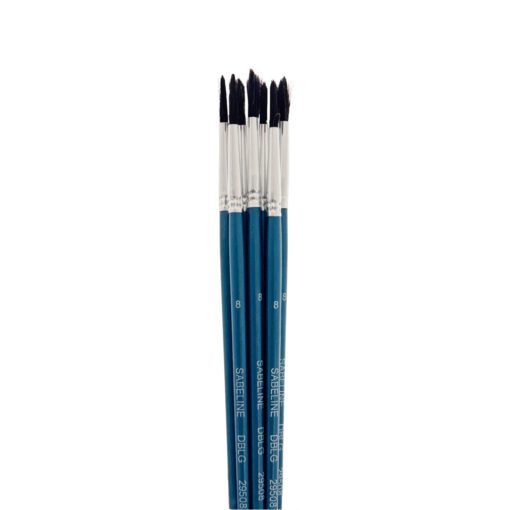 Sabeline Paint Brush 8