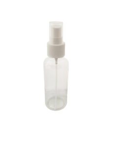 110ml Spray Bottle