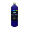 1L Purple Washable Tempera Paint