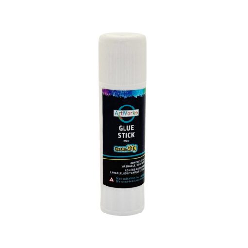 21g PVP glue stick