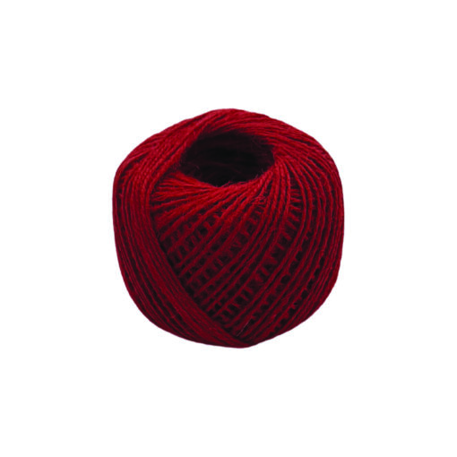 Chanvre rouge