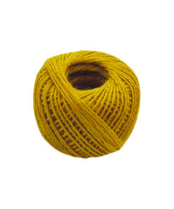 Chanvre jaune