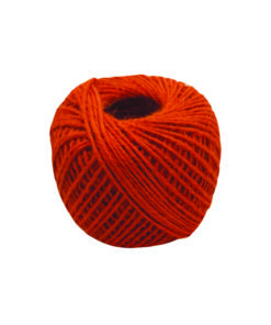 Chanvre orange