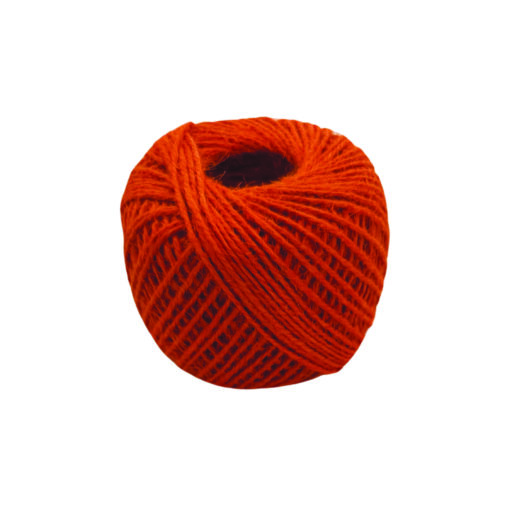 Chanvre orange
