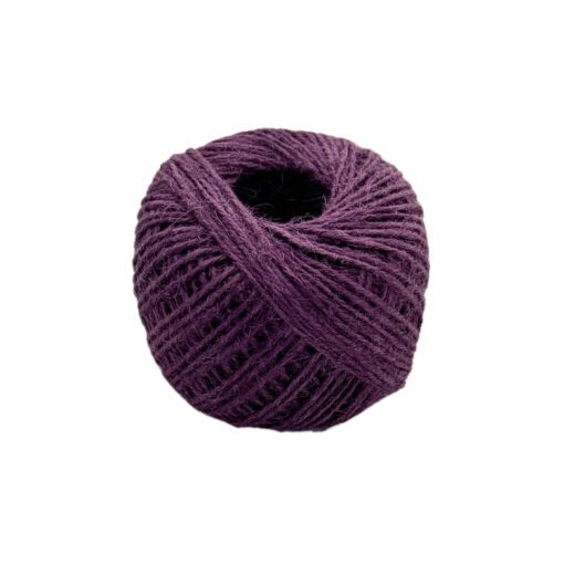 Chanvre violet