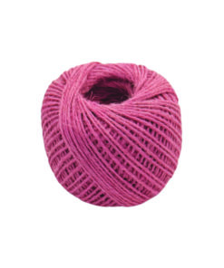 Chanvre rose