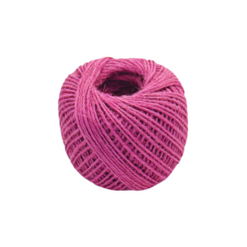 Chanvre rose