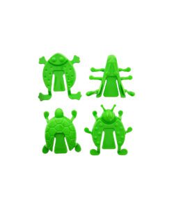 3D Bug Molds