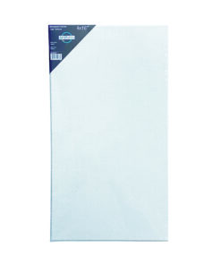 9x16” Stretched Canvas Board