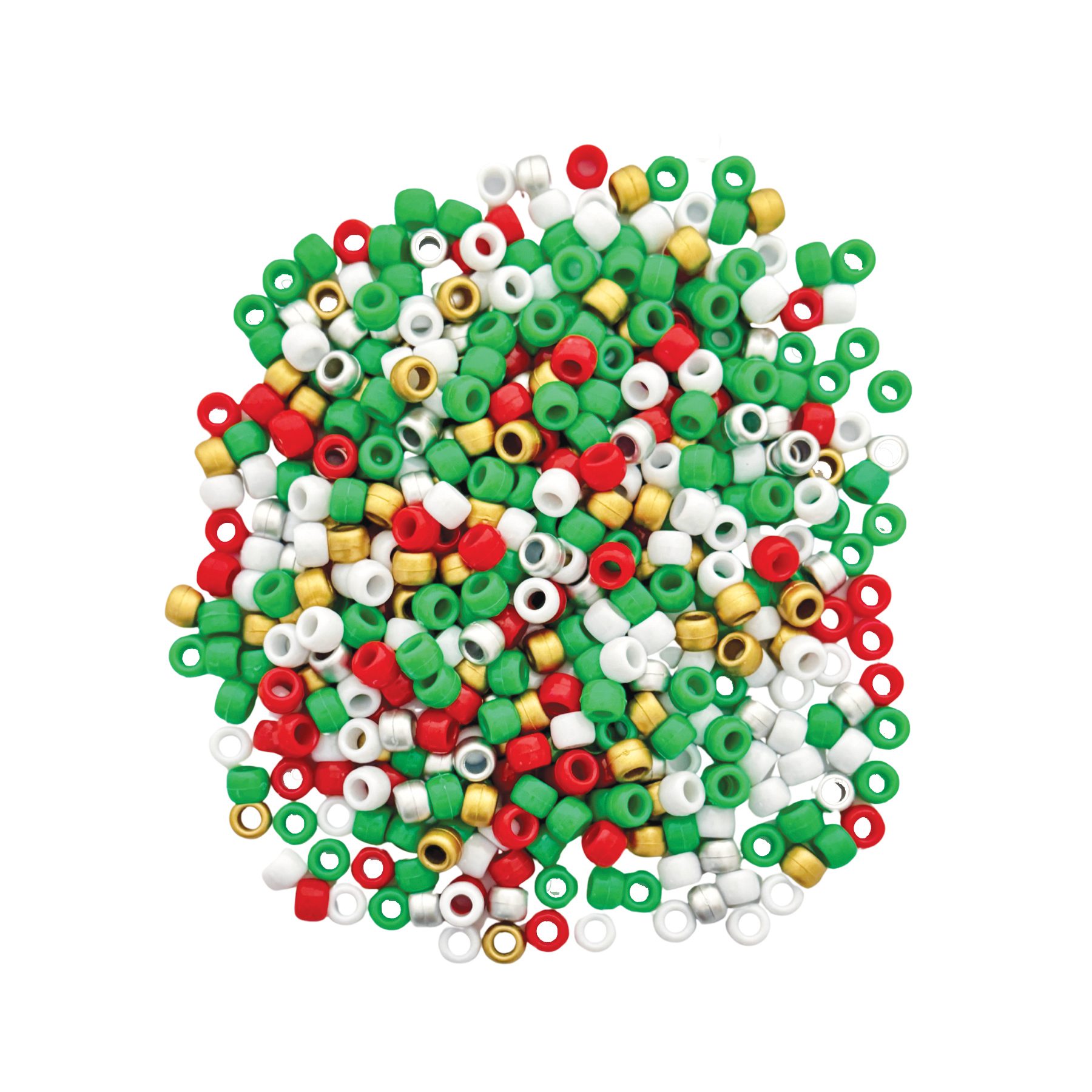 Perles Pony De Noël