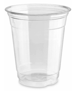 7oz. (207ml.) Plastic  Cups