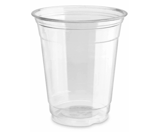 7oz. (207ml.) Plastic  Cups