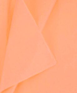 Peach Tissue Paper