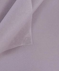 Grey Tissue Paper